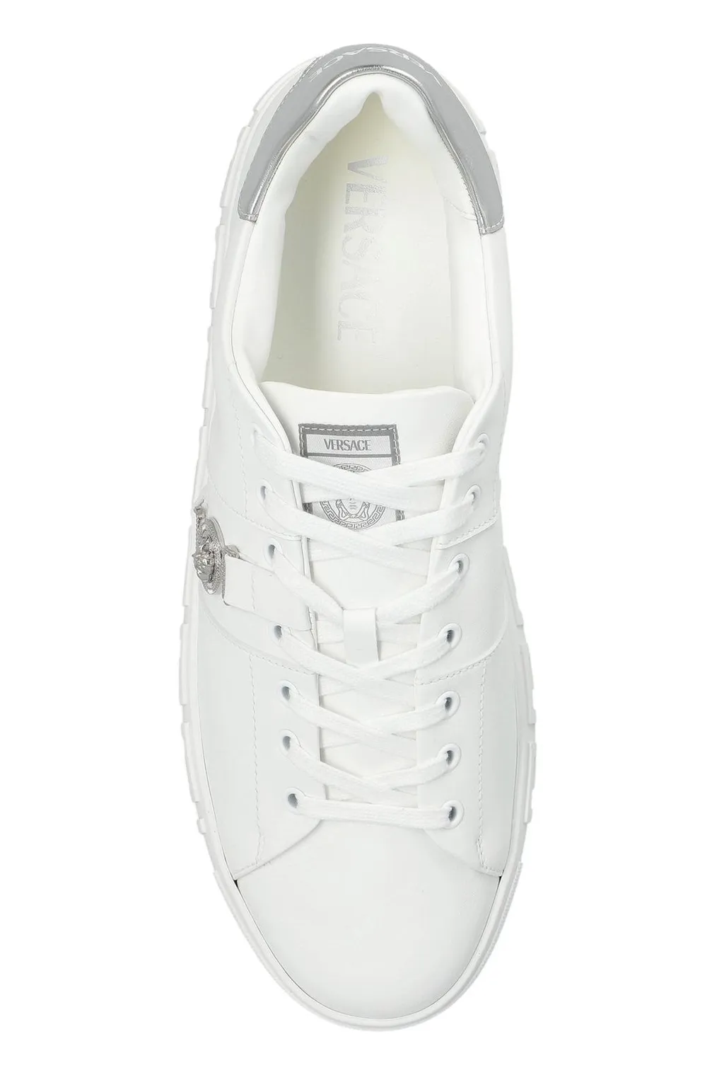 Low-Top Sneakers