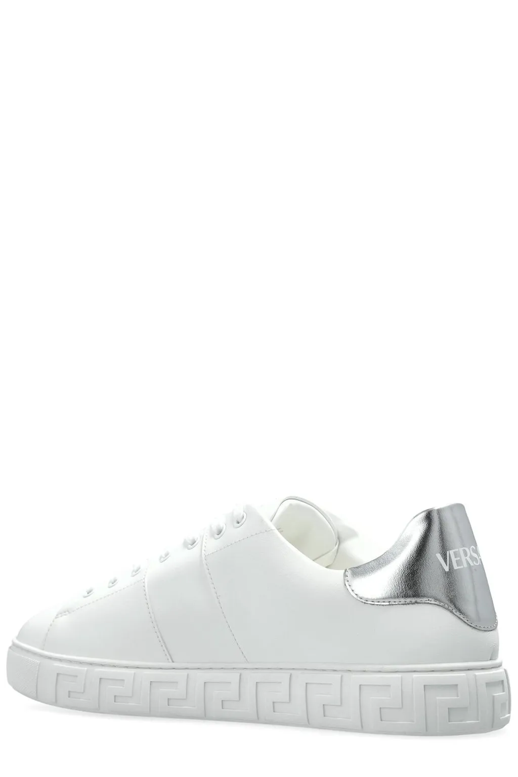 Low-Top Sneakers