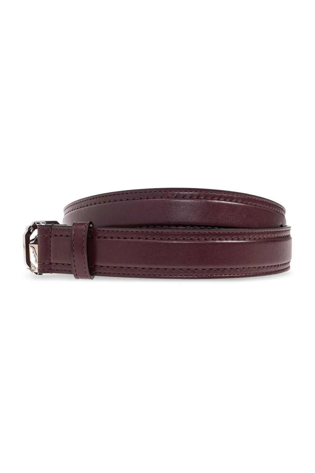 Medusa Buckle Belt