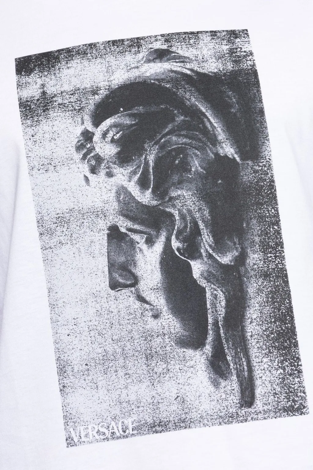 T-Shirt With Graphic Print