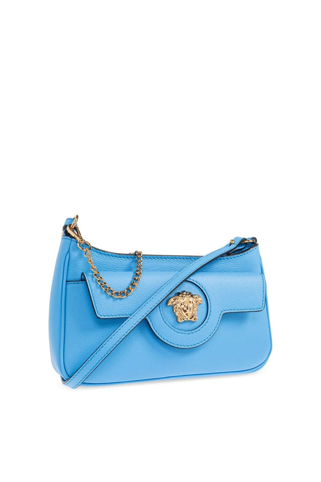 La Medusa Shoulder Bag