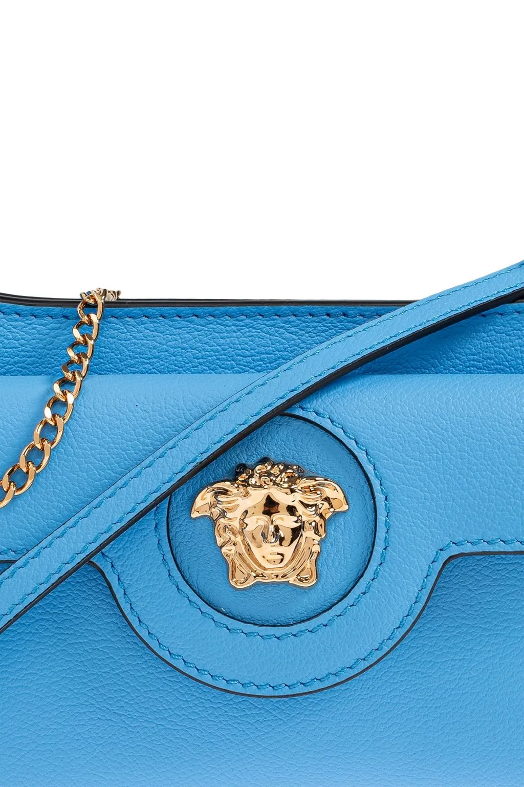 La Medusa Shoulder Bag