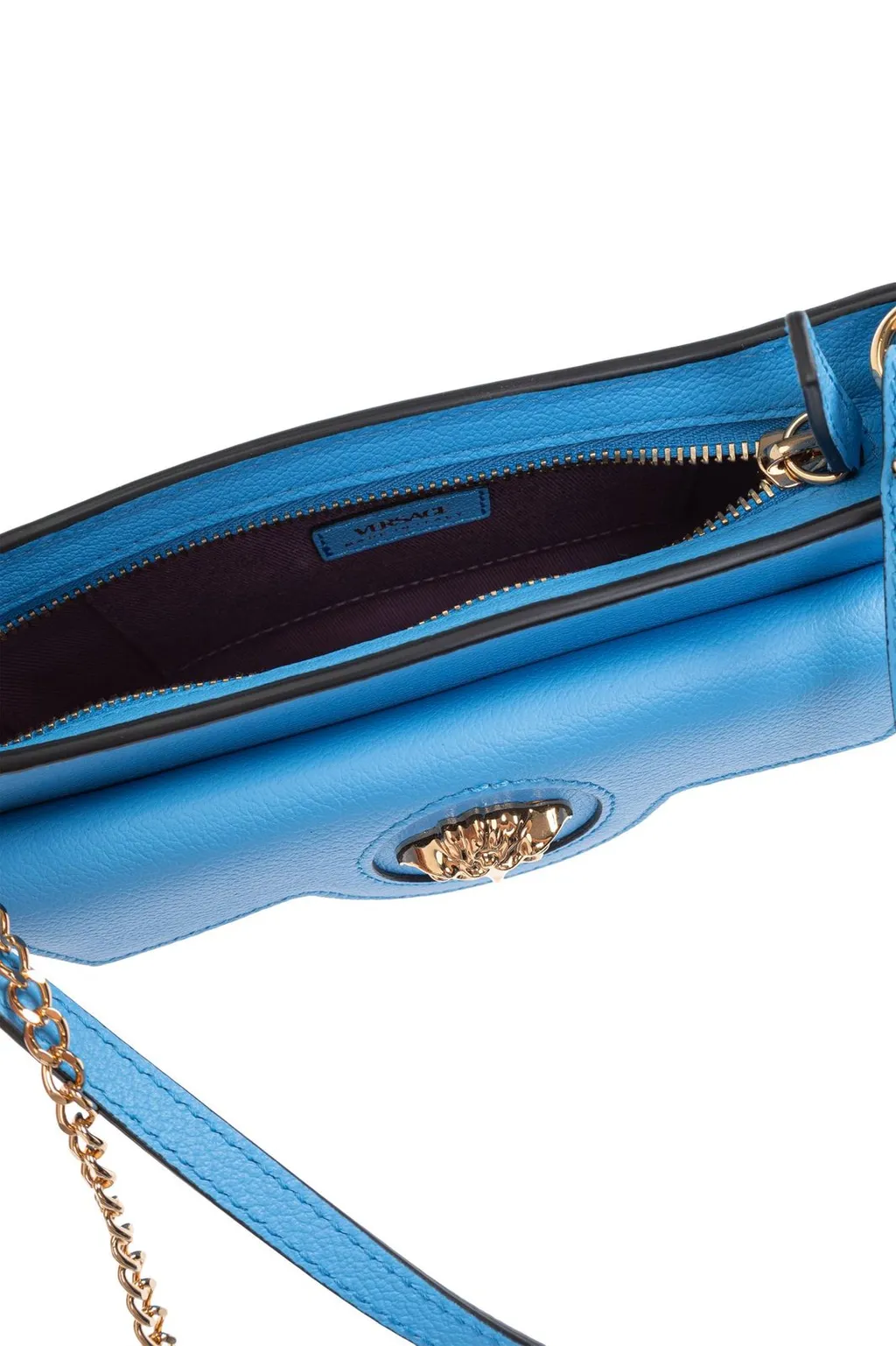 La Medusa Shoulder Bag