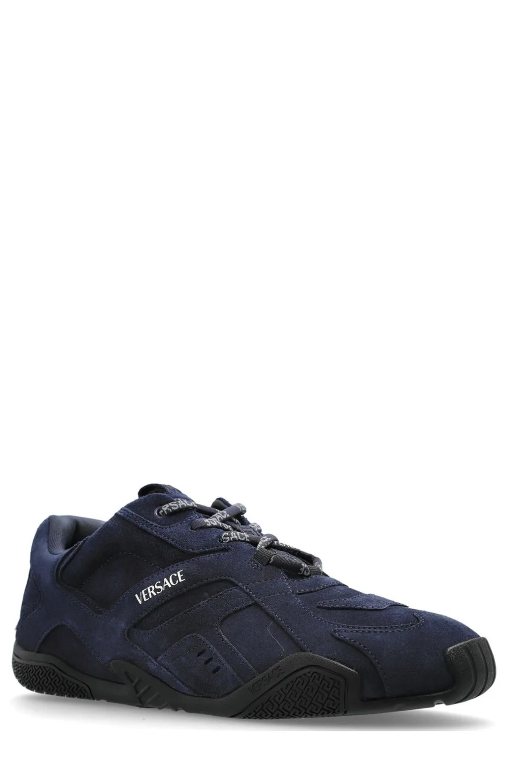 Low-Top Sneakers