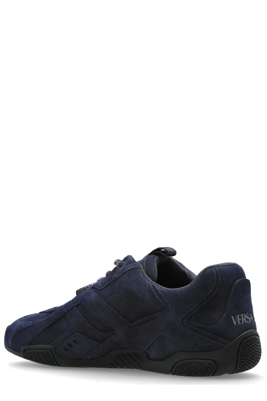 Low-Top Sneakers