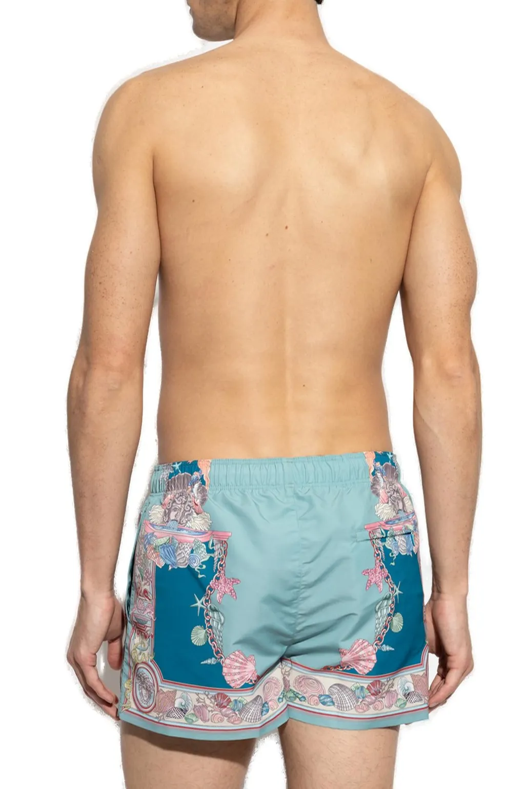Swim Shorts