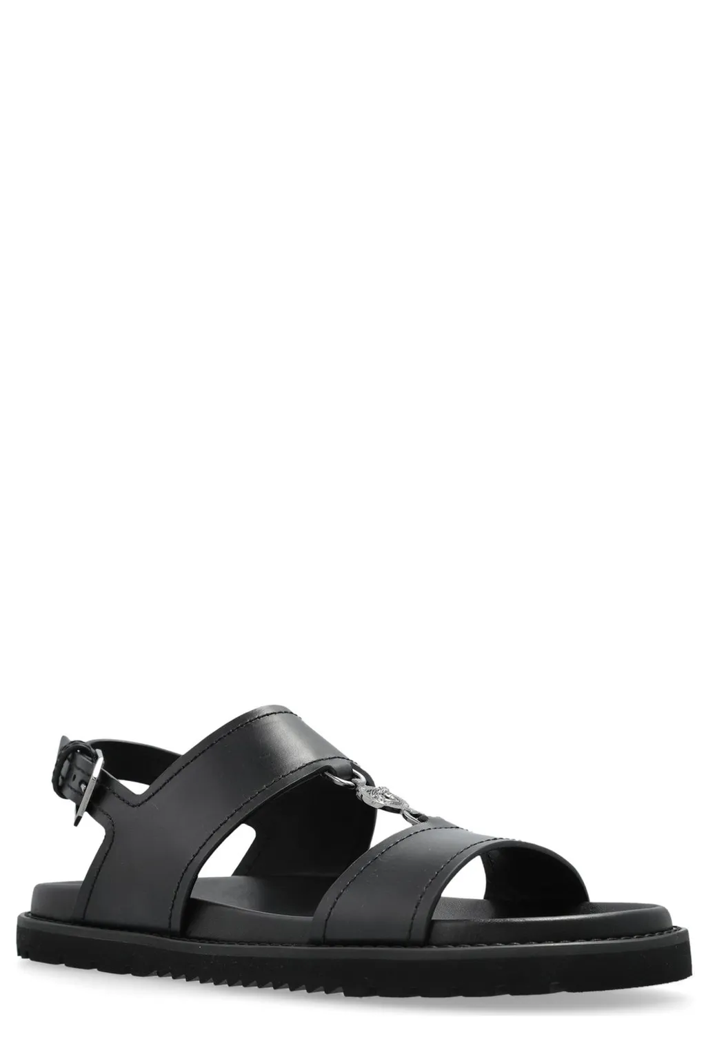 Leather Sandals