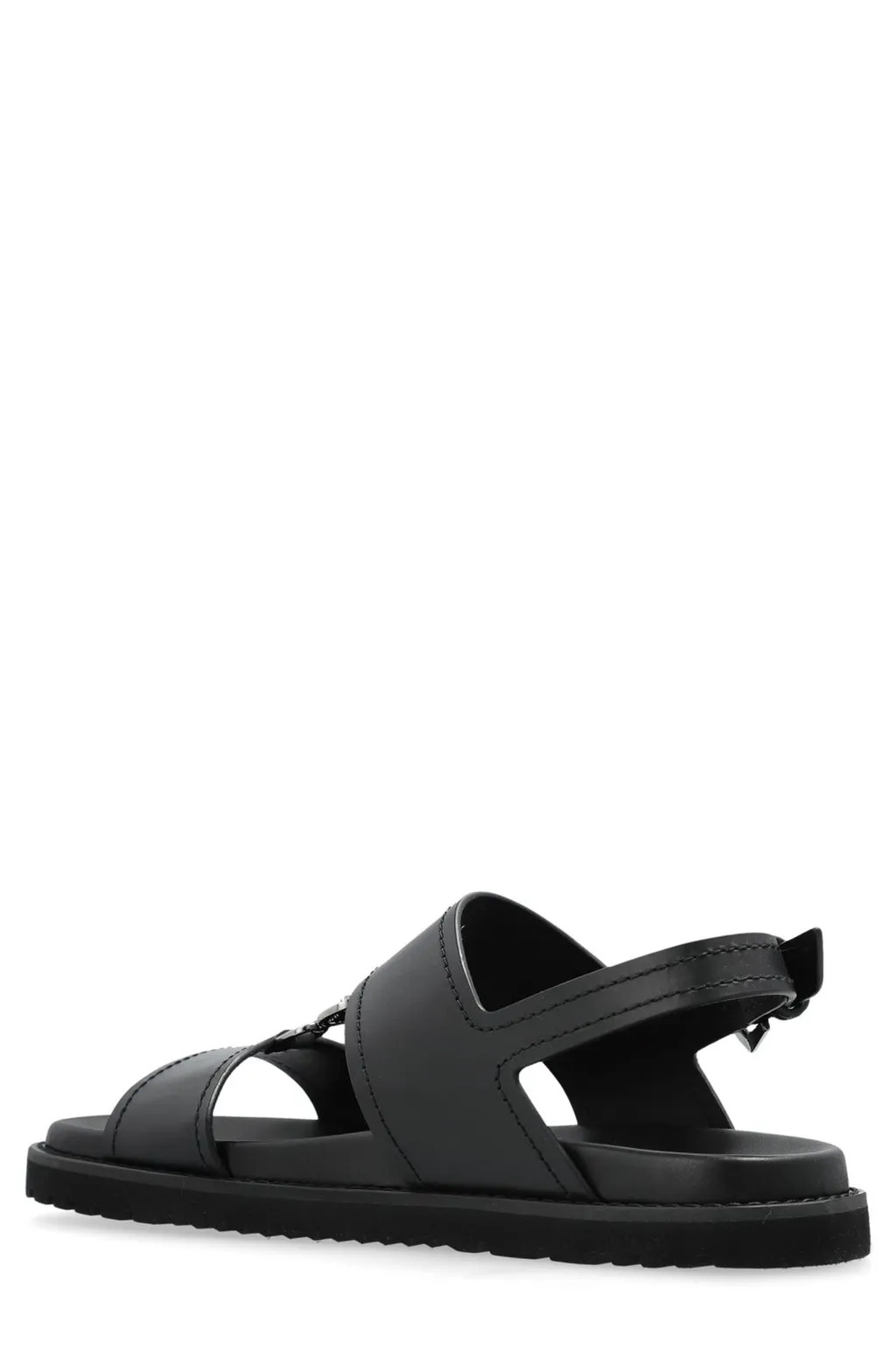 Leather Sandals