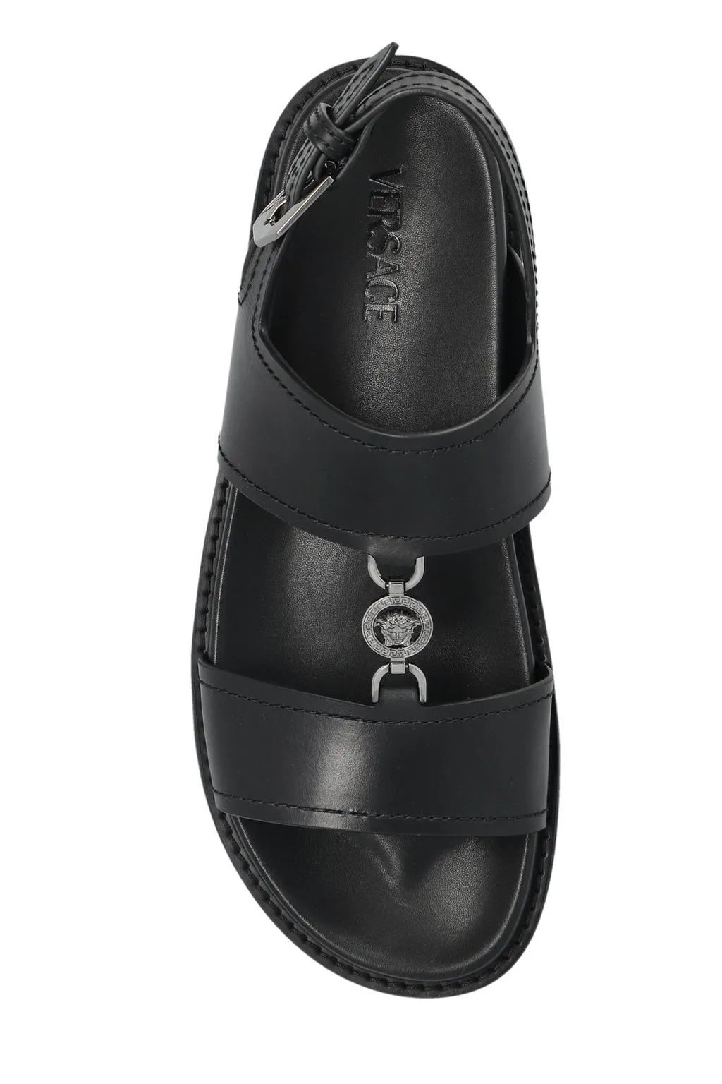 Leather Sandals