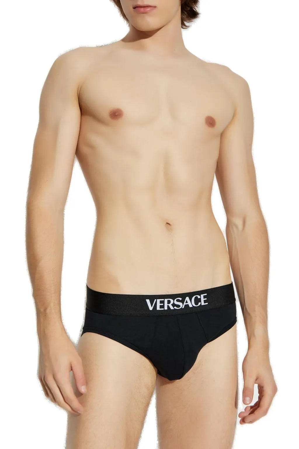 Logo Briefs