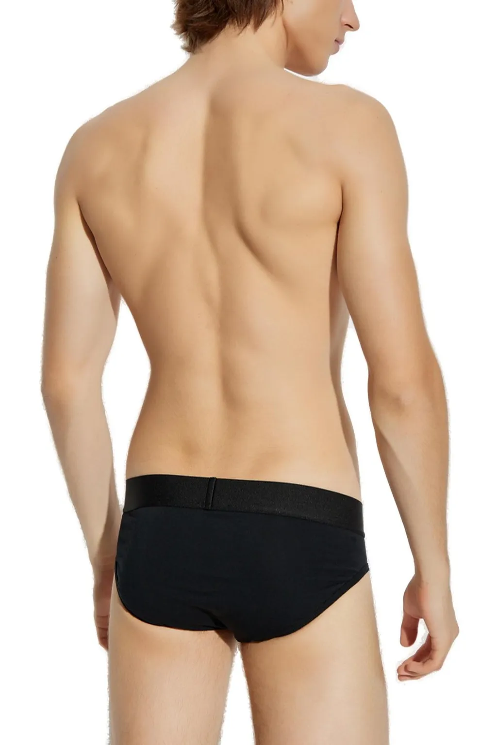 Logo Briefs