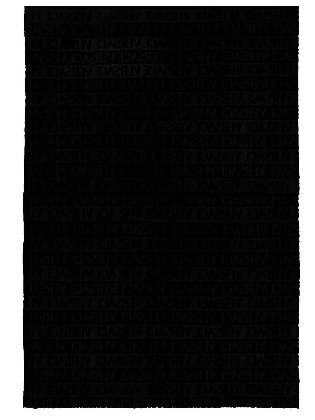 Medusa Amplified Print Blanket