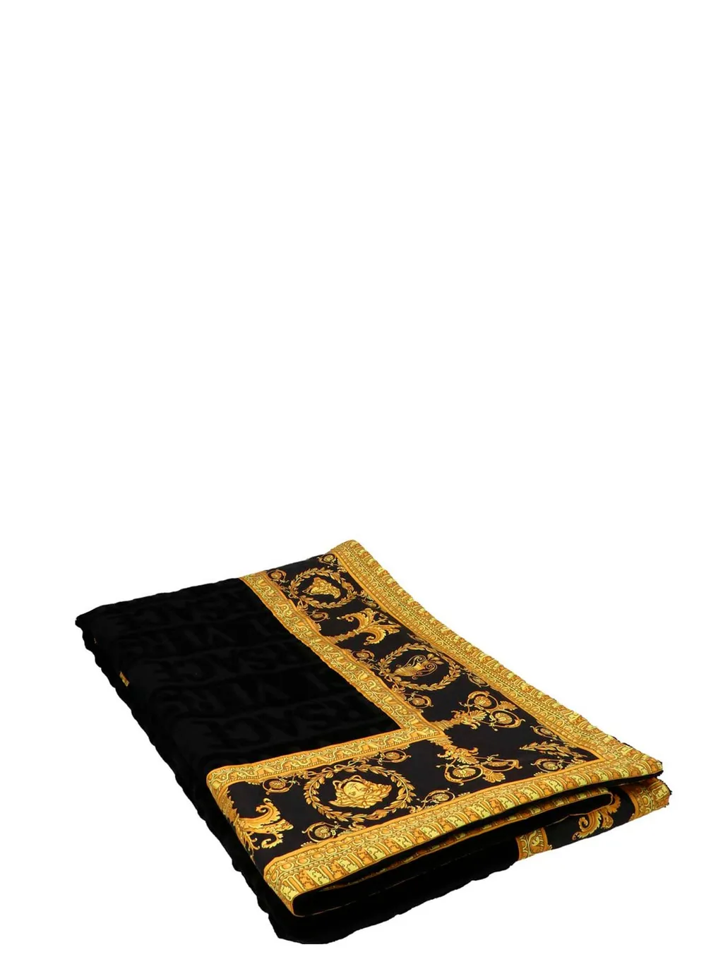 Medusa Amplified Print Blanket