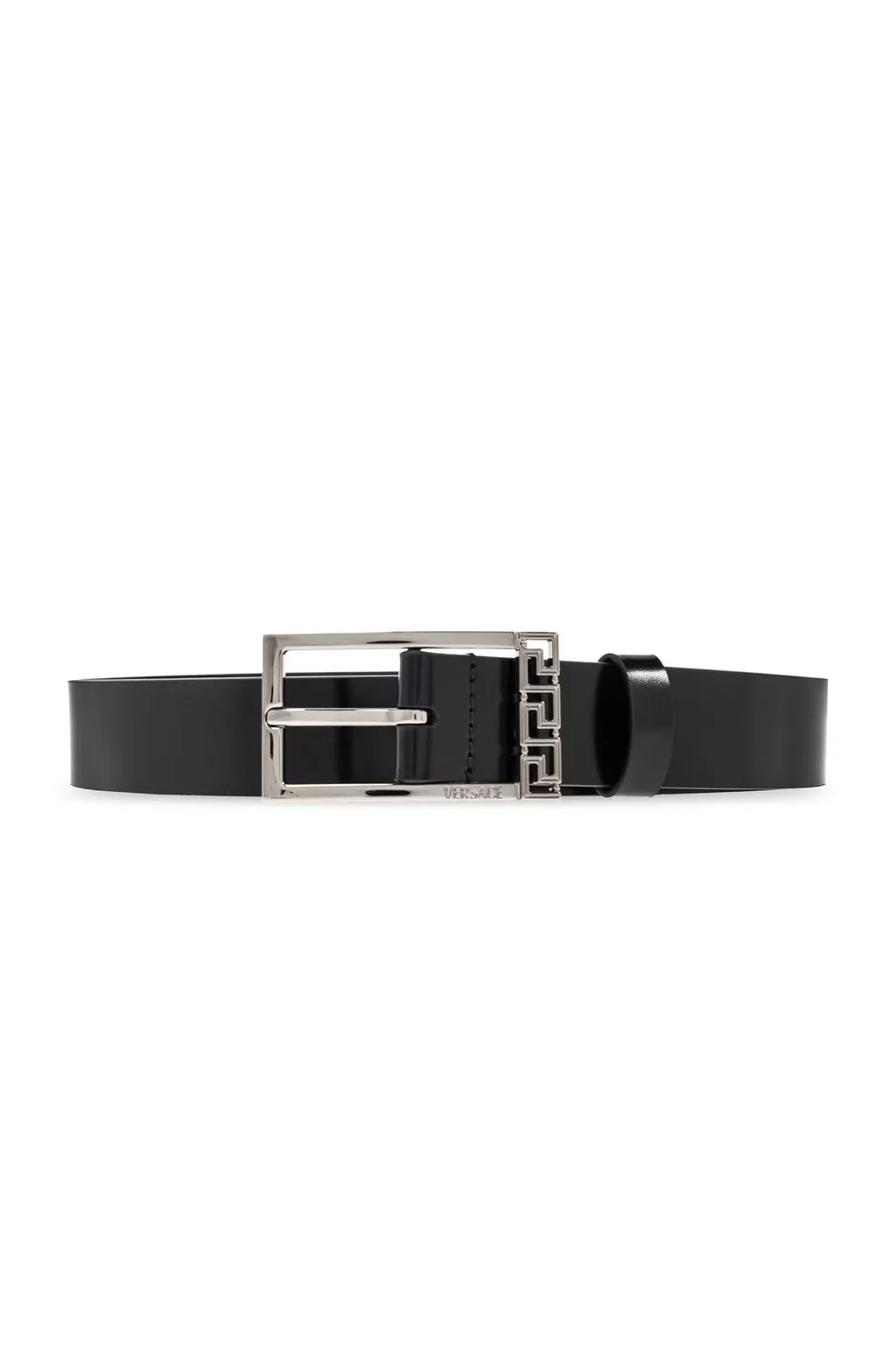 Medusa Buckle Belt