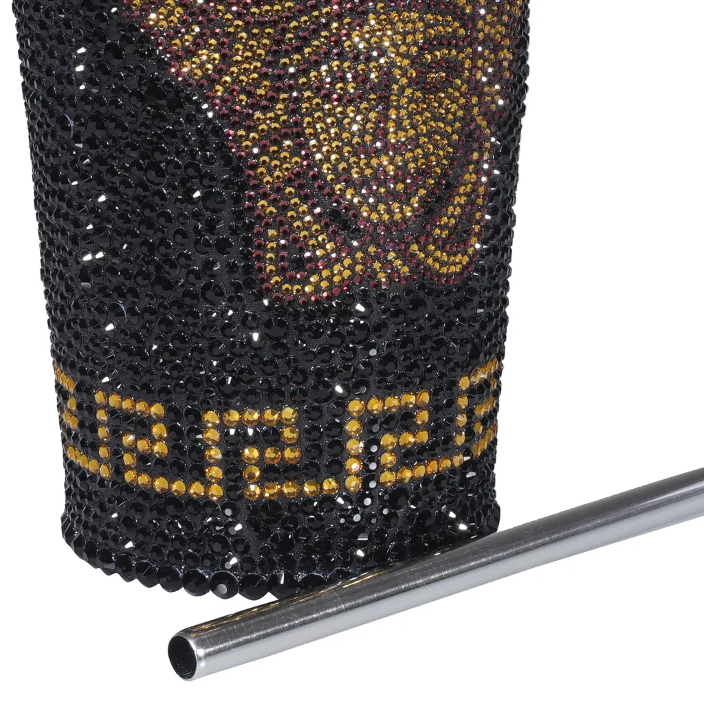 Medusa Print Tumbler