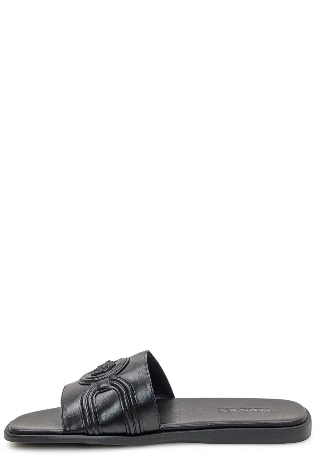 Medusa Biggie Slides