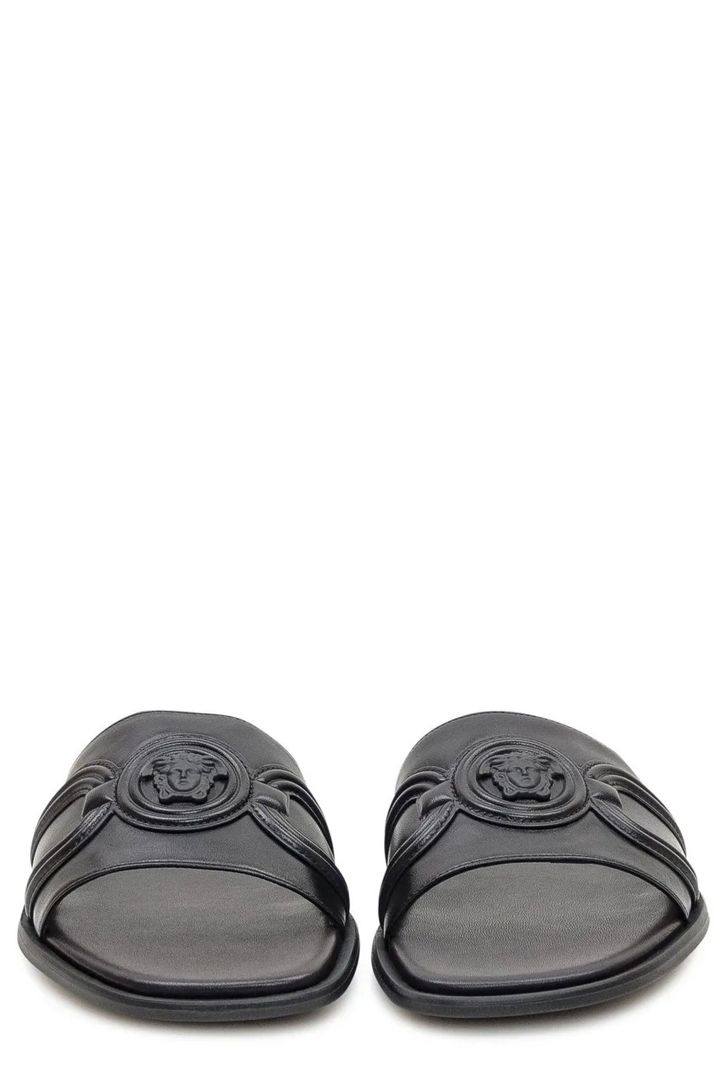 Medusa Biggie Slides