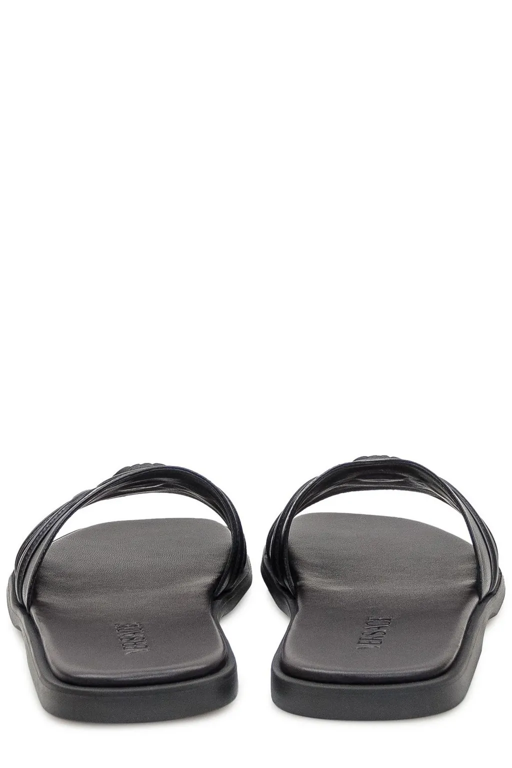 Medusa Biggie Slides