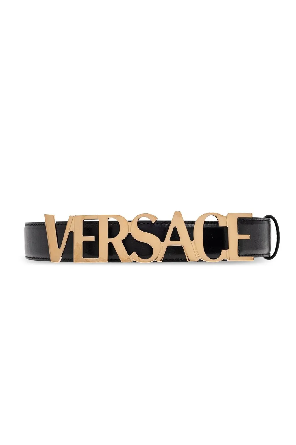 Logo Belt