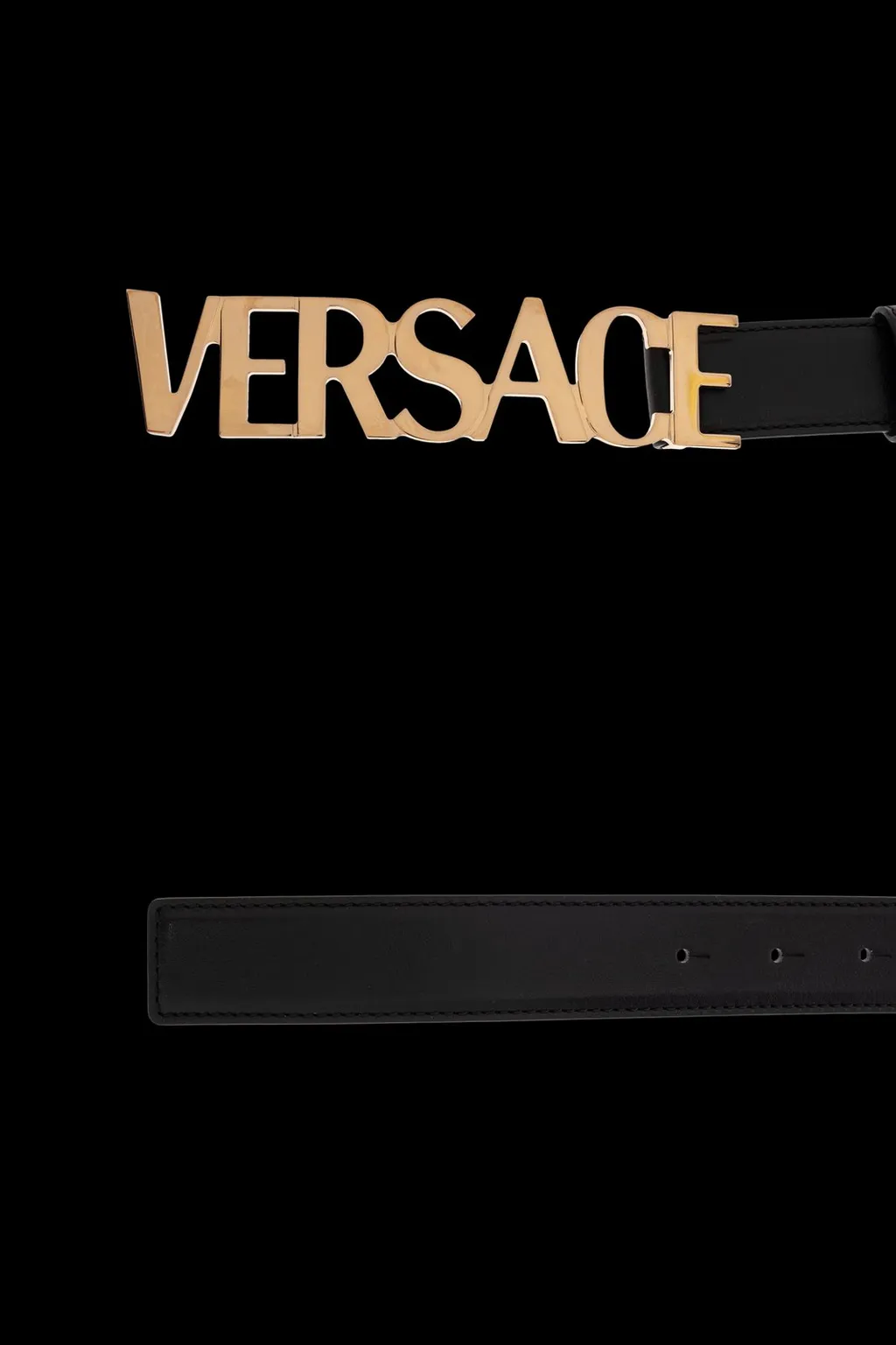 Logo Belt