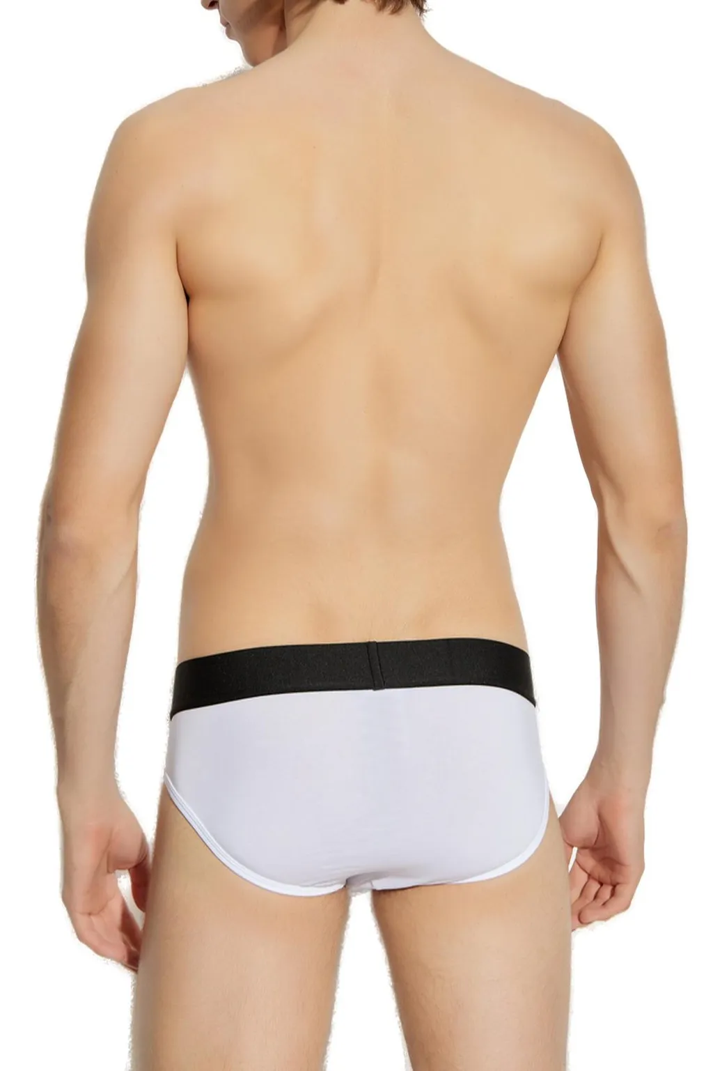 Logo Briefs