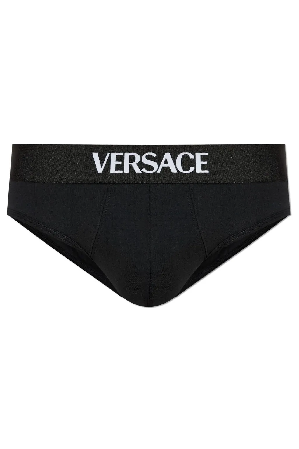 Logo Briefs