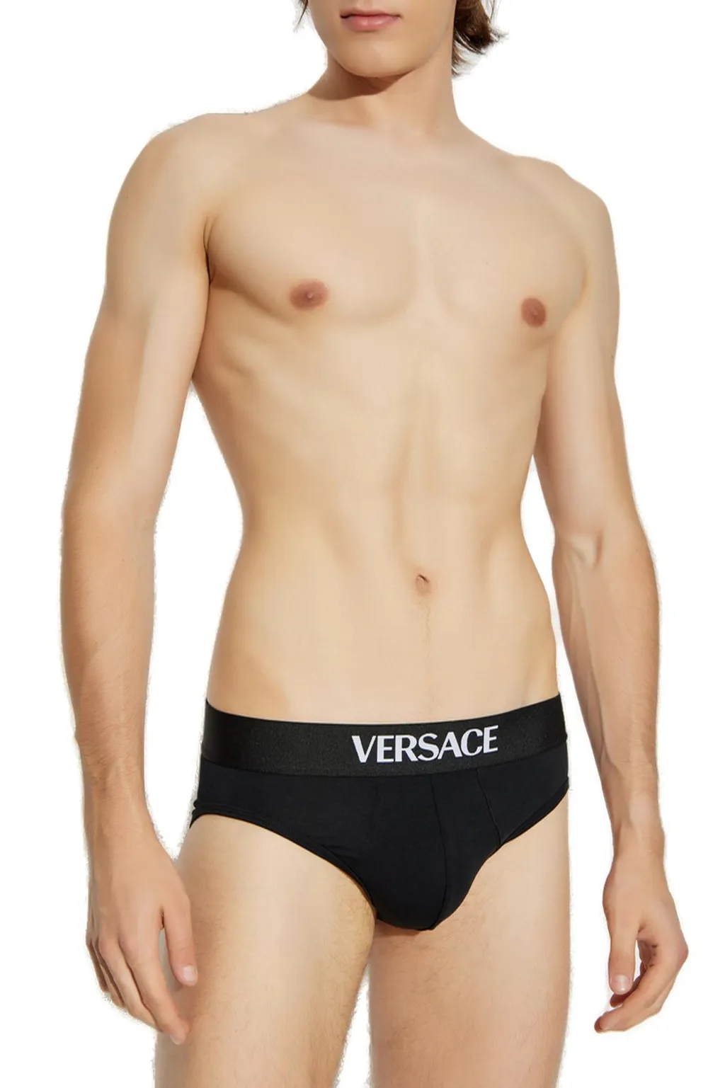 Logo Briefs