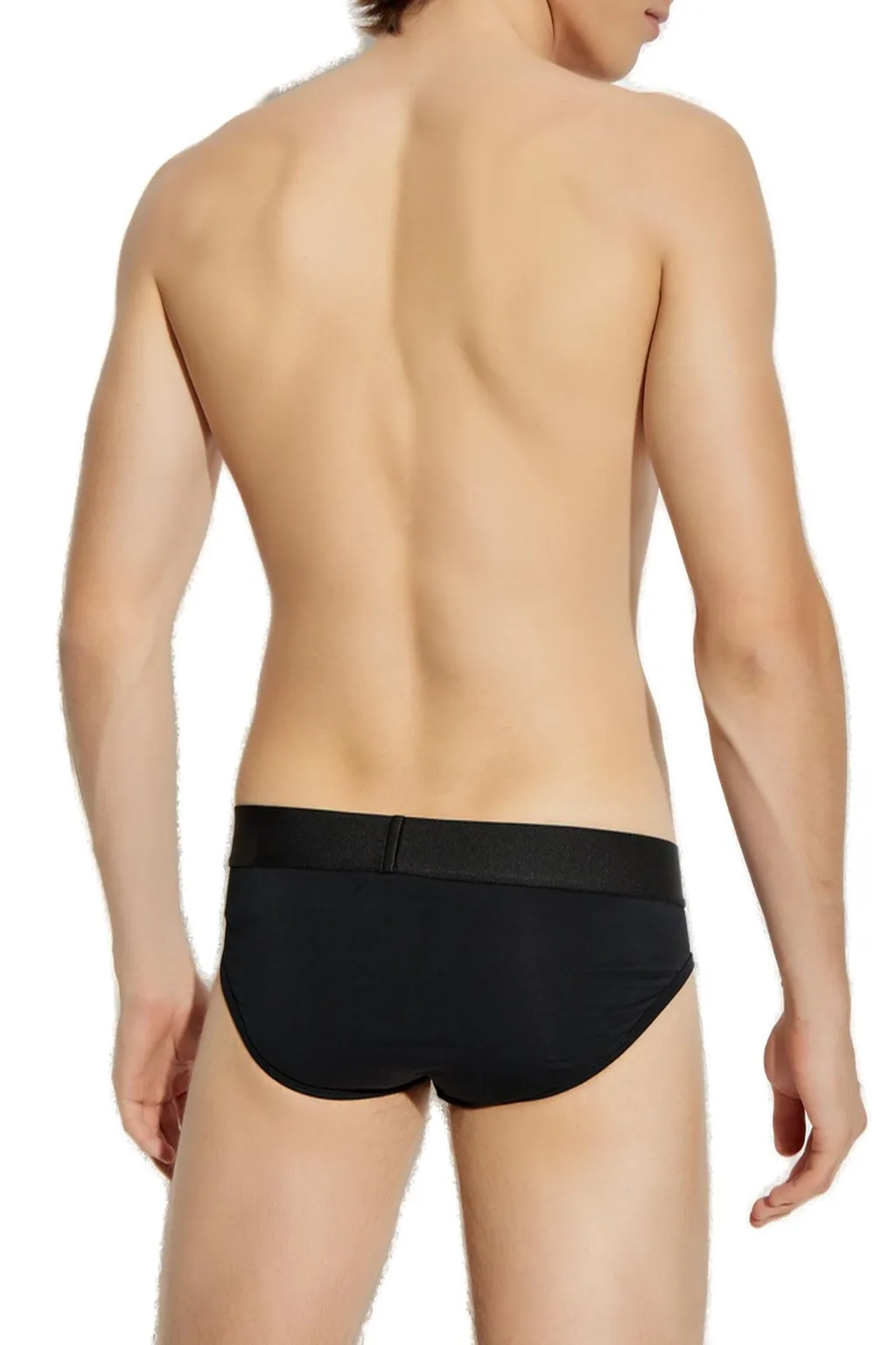Logo Briefs