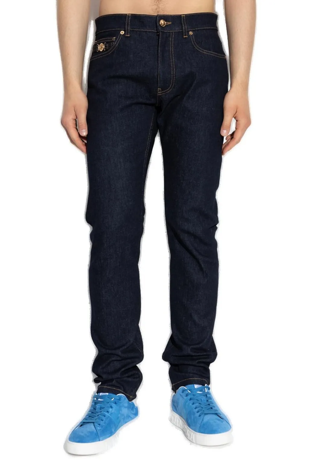 Denim Jeans