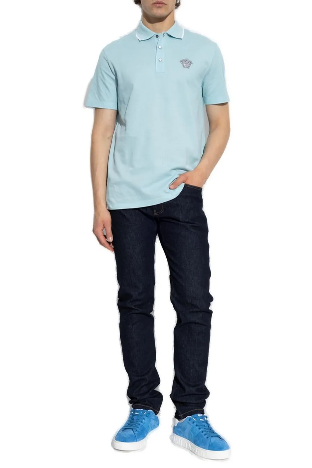 Denim Jeans