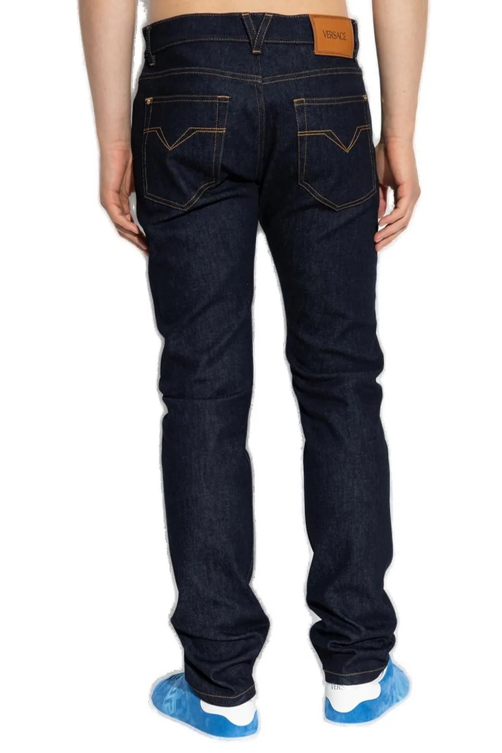 Denim Jeans