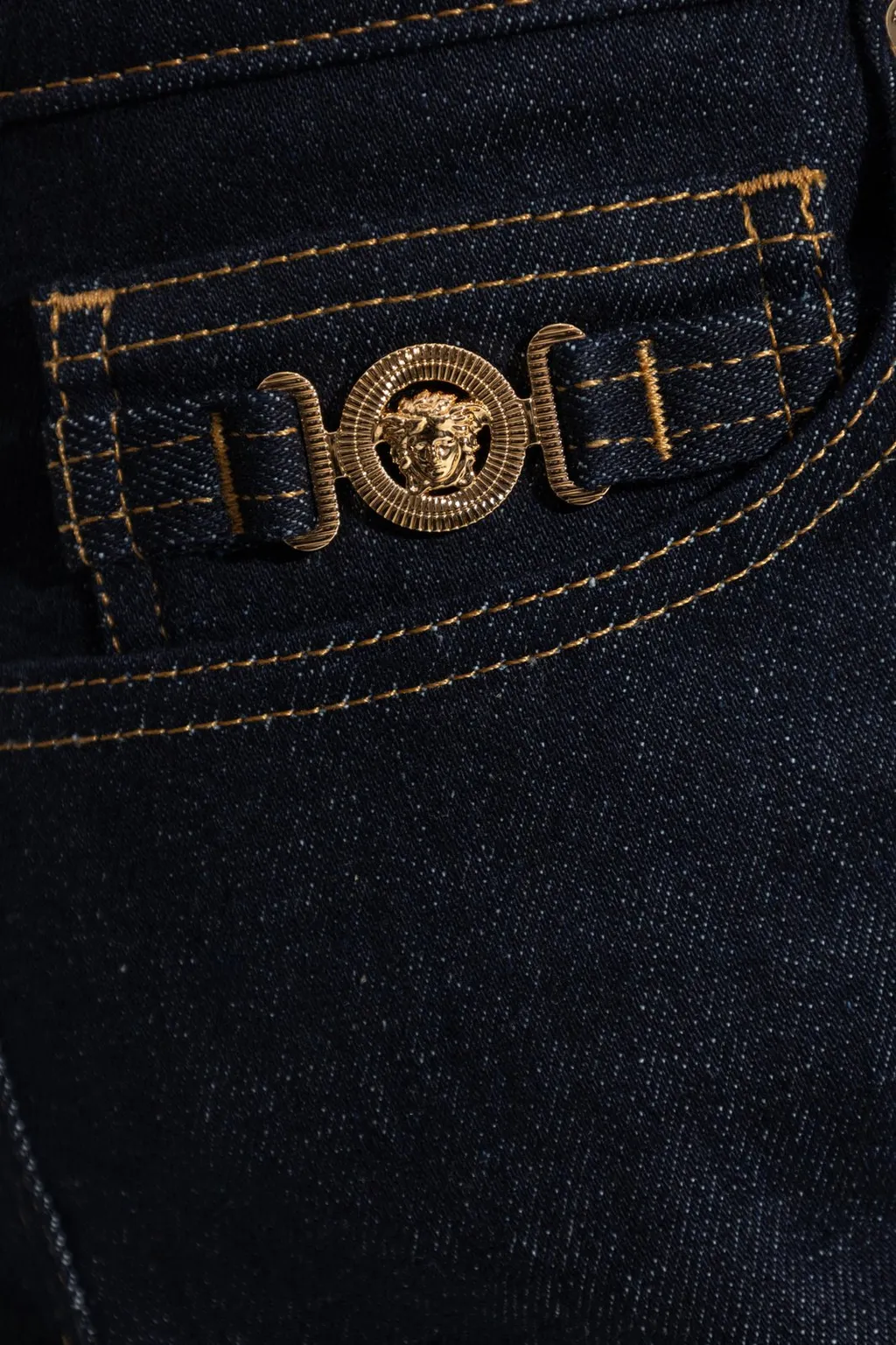 Denim Jeans