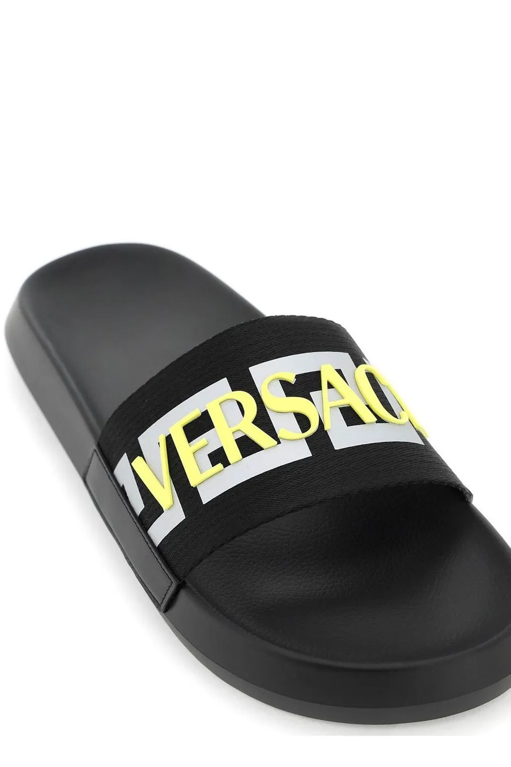 Logo Slides