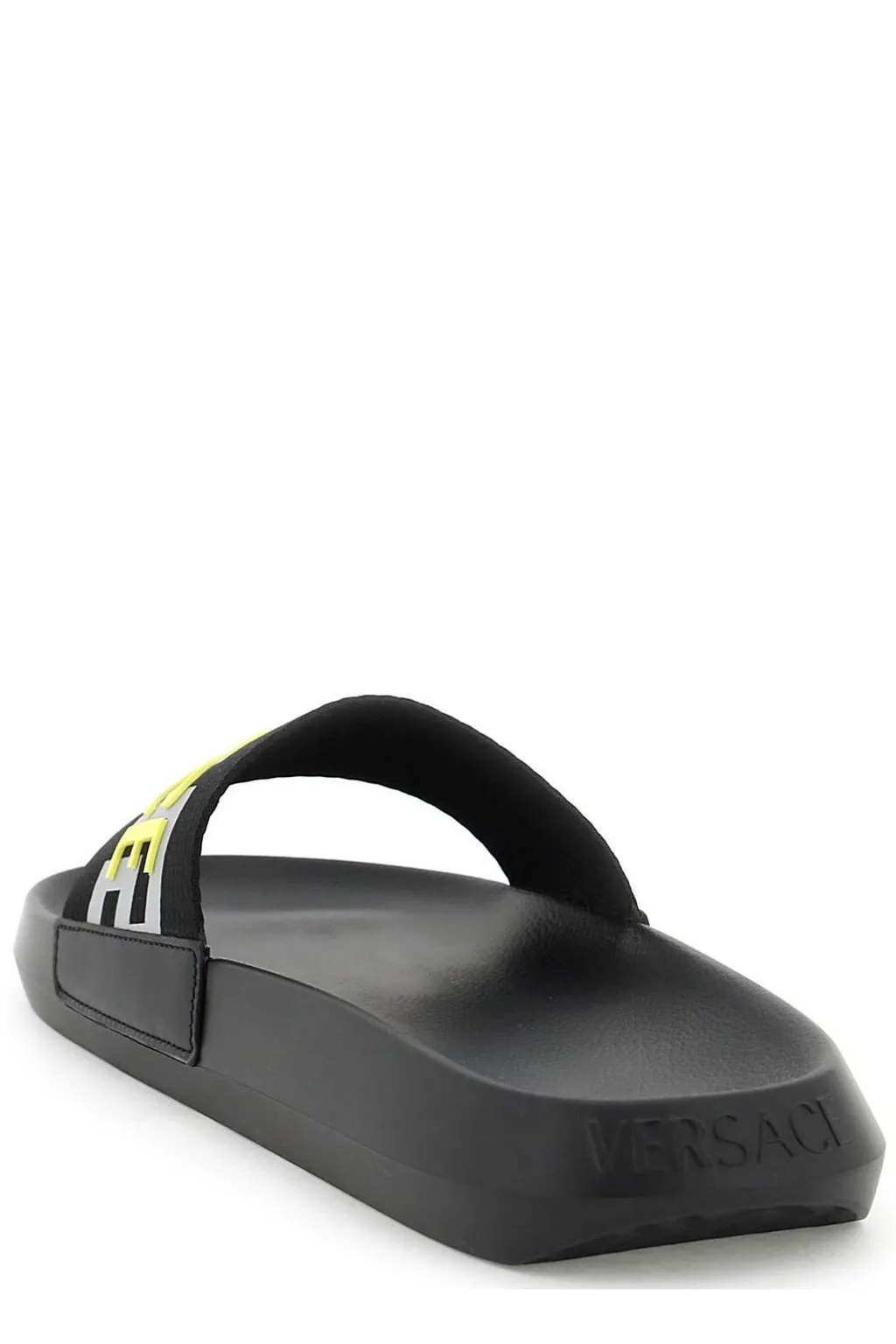 Logo Slides
