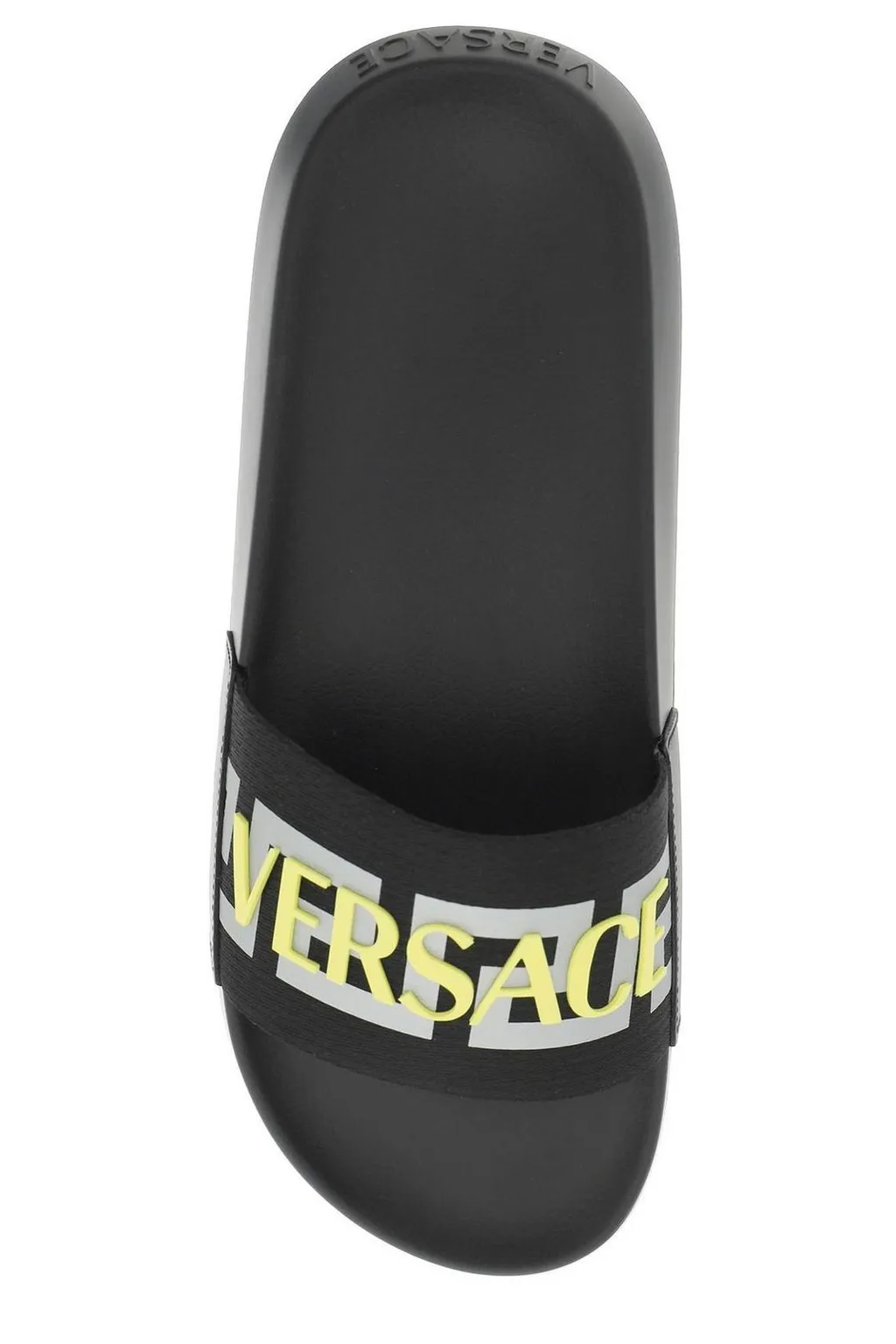 Logo Slides