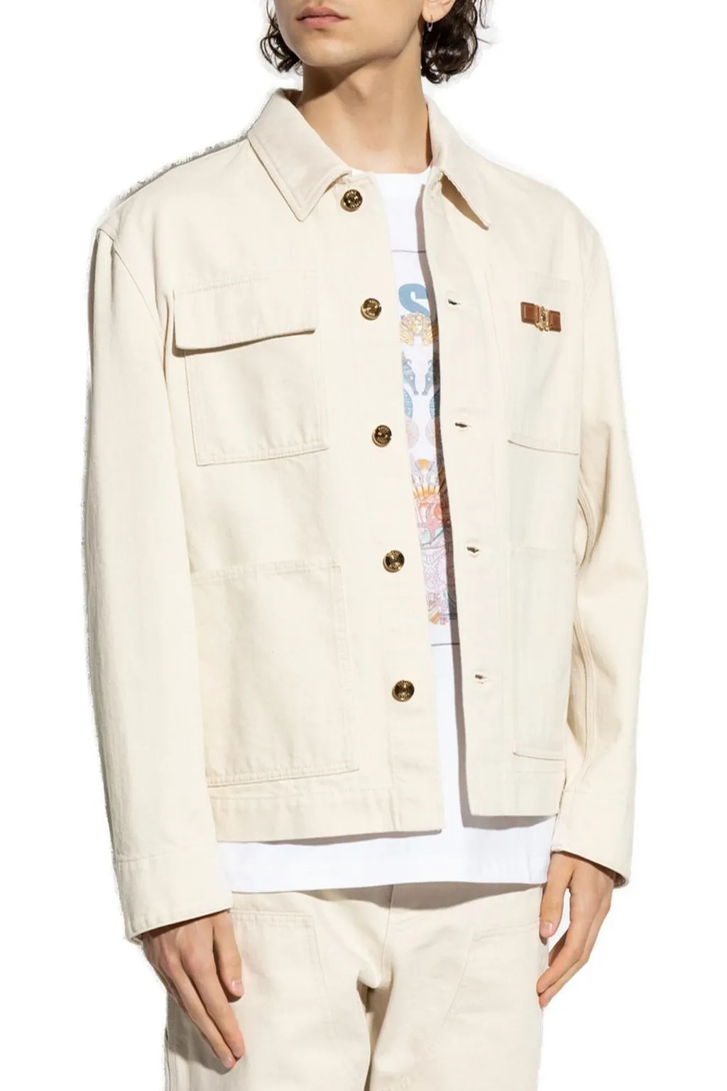 Work Jacket