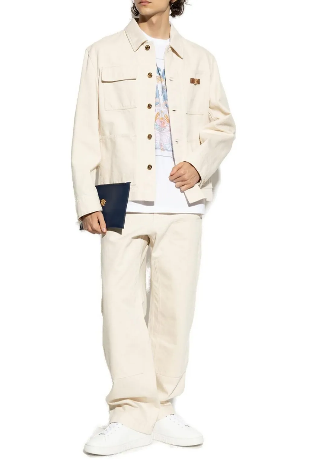 Work Jacket