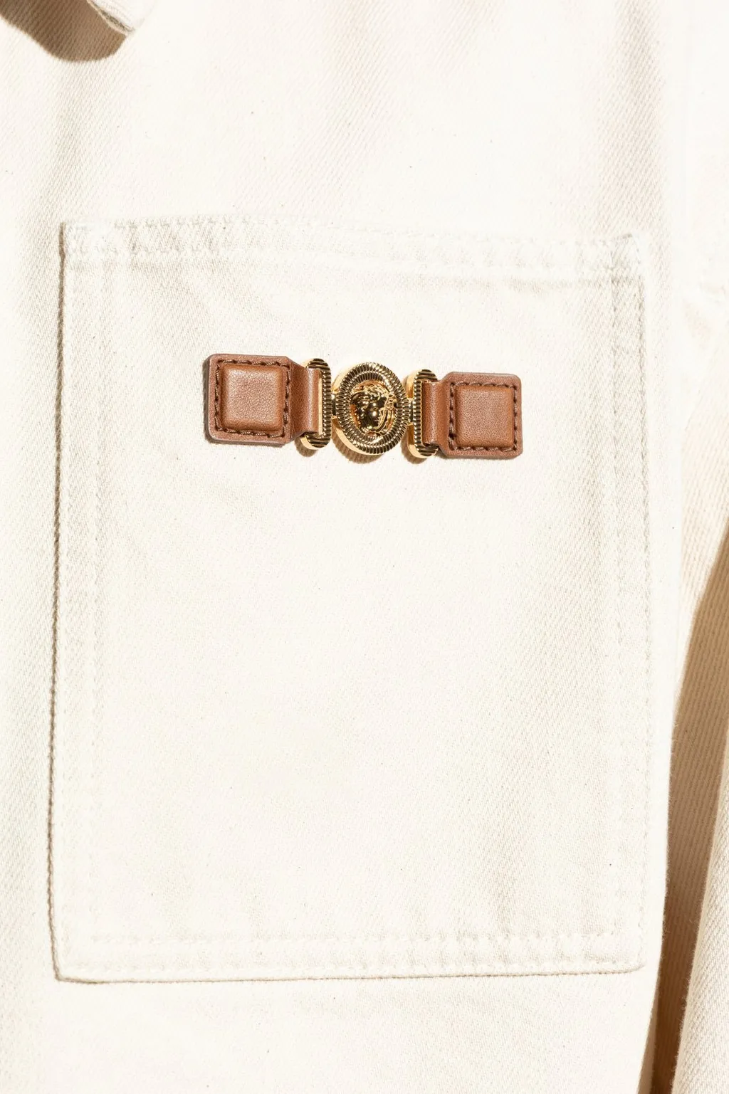 Work Jacket
