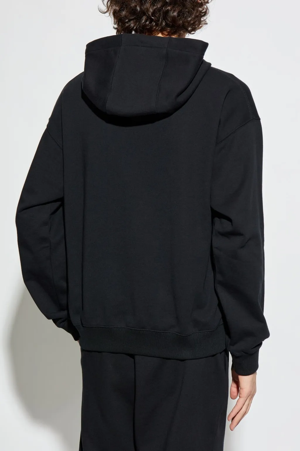 Medusa Head Hoodie