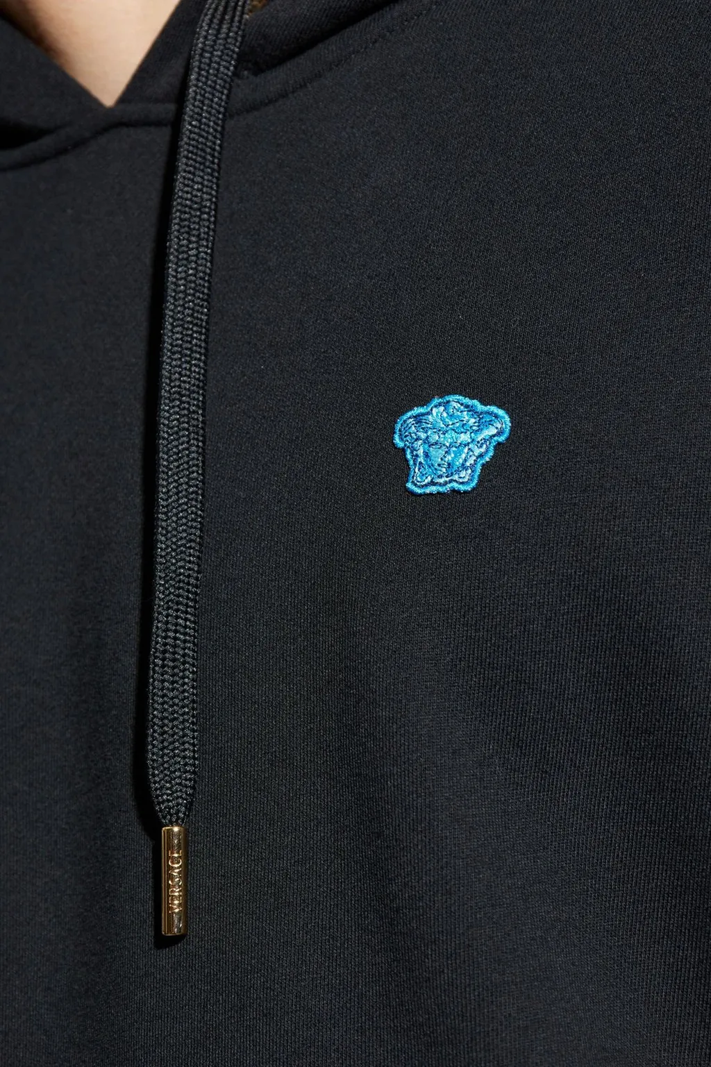 Medusa Head Hoodie