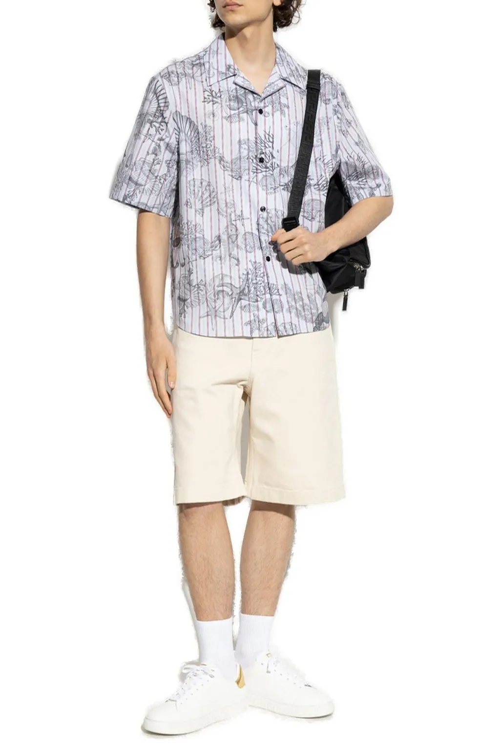 Short Sleeve Shirt
