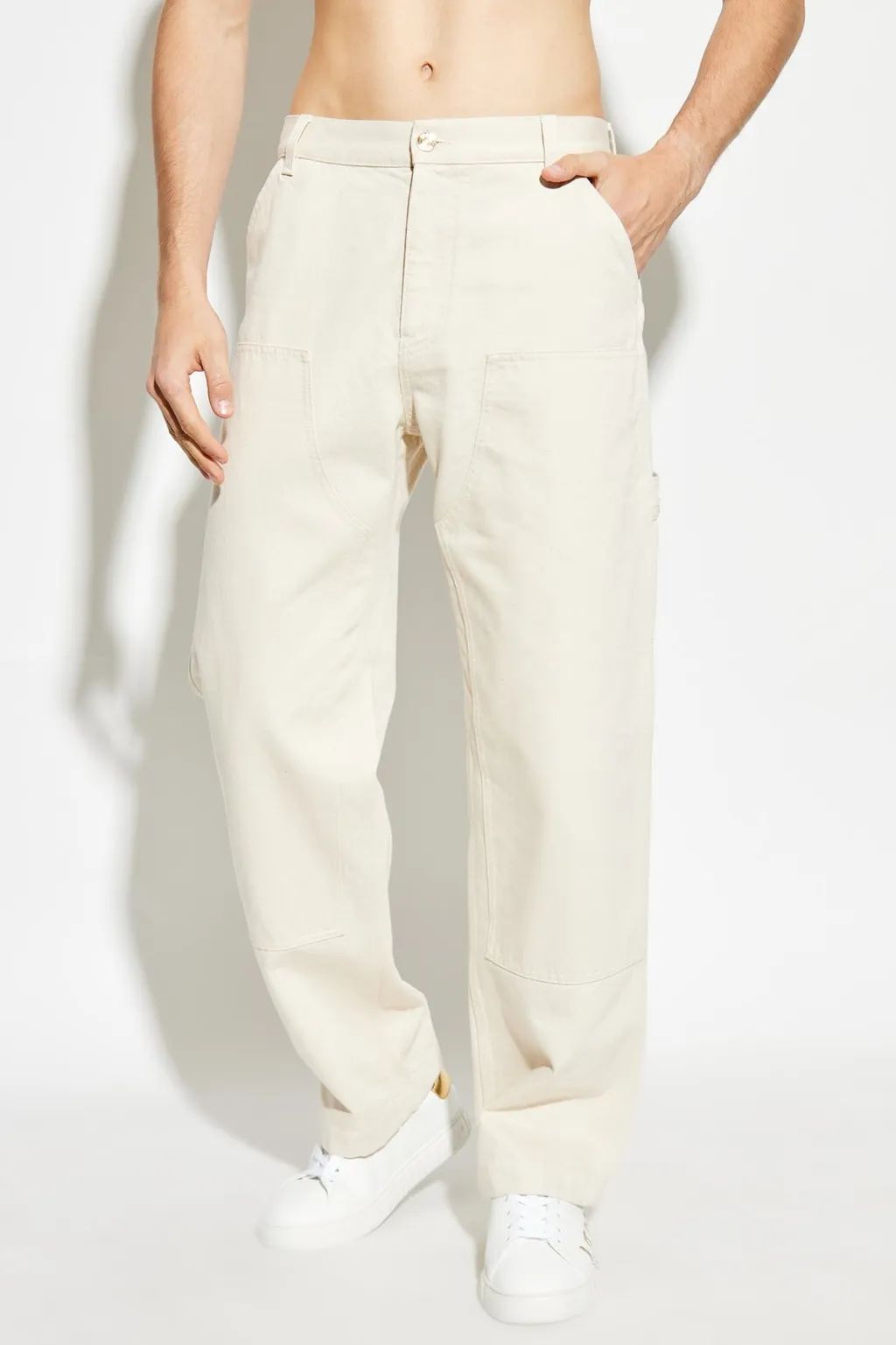 Carpenter Pants