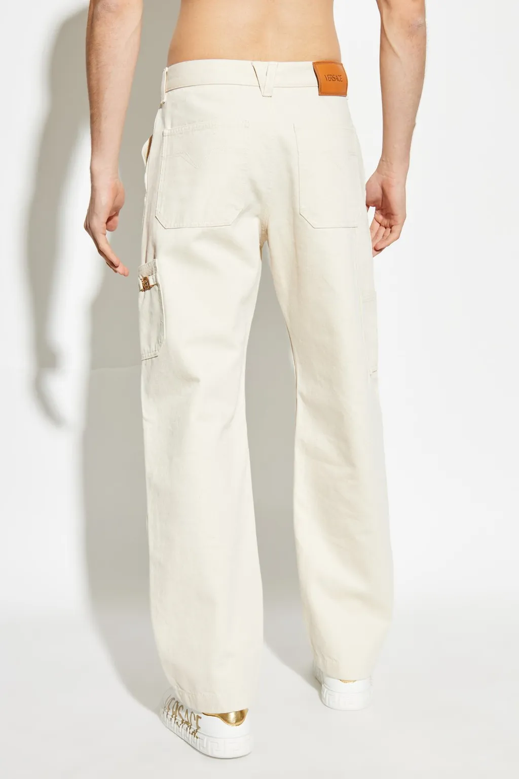 Carpenter Pants