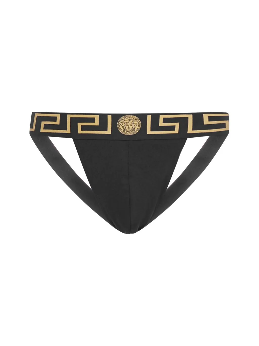 Jockstrap With Medusa