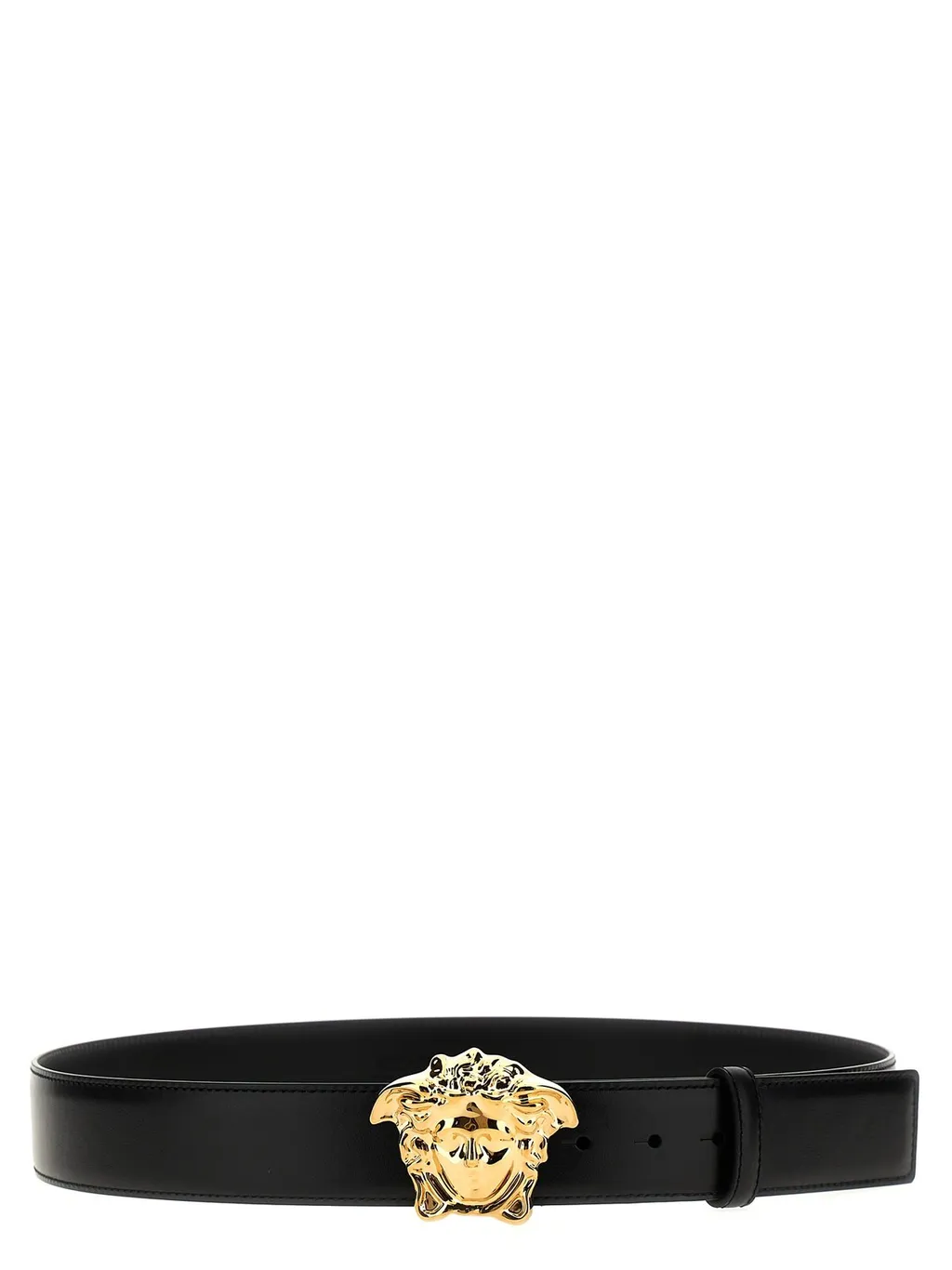Medusa Buckle Belt