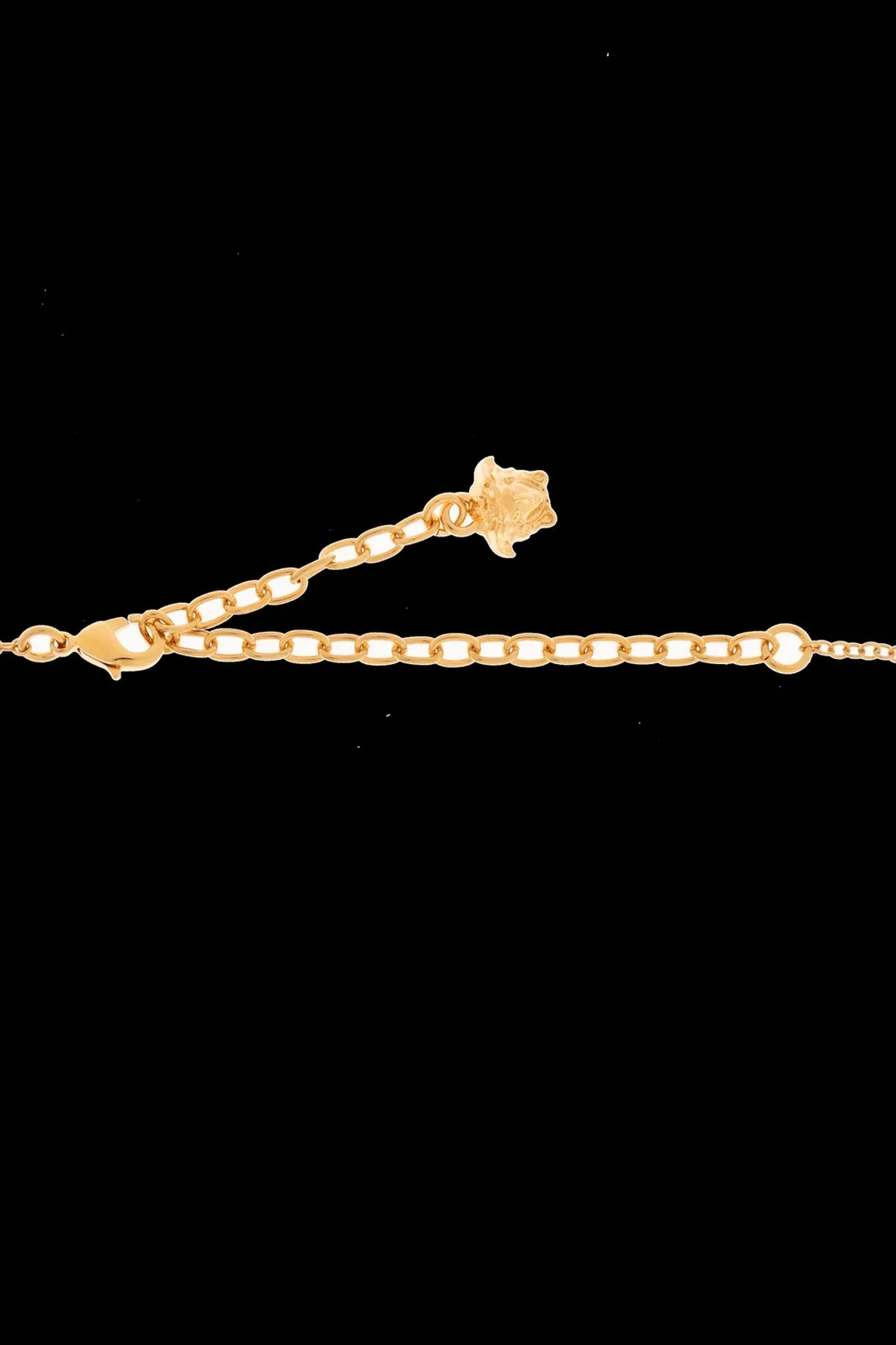 Barocco Goddess Necklace