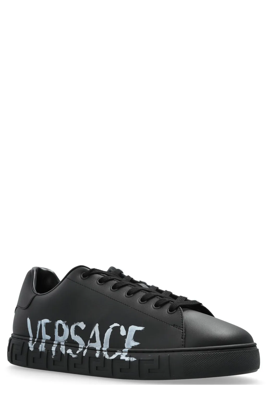 Low-Top Sneakers