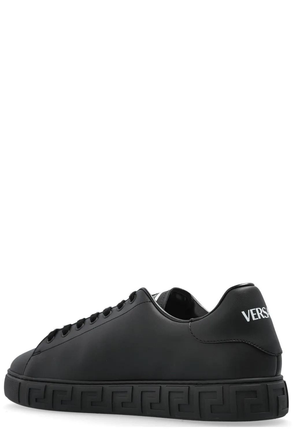 Low-Top Sneakers