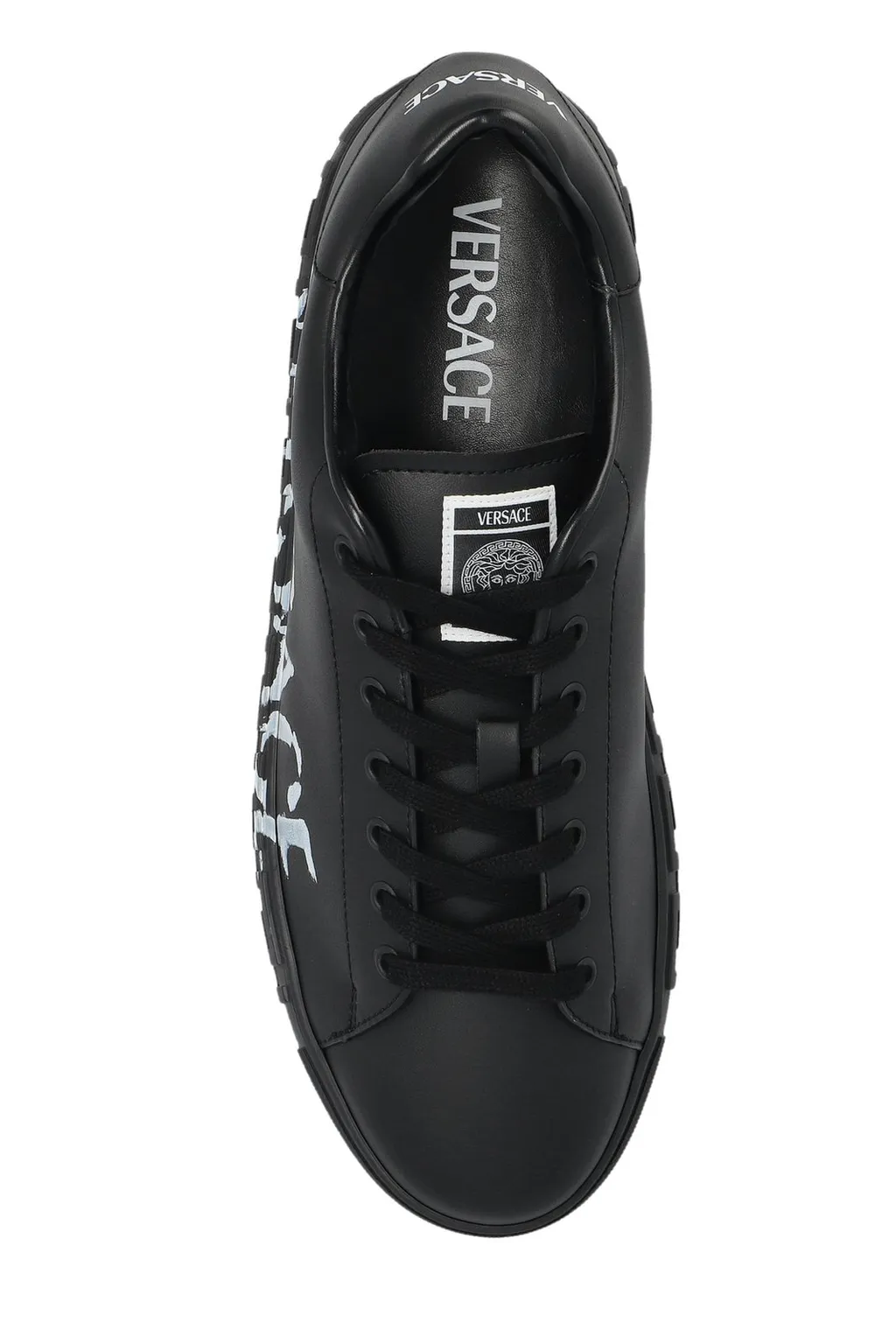Low-Top Sneakers
