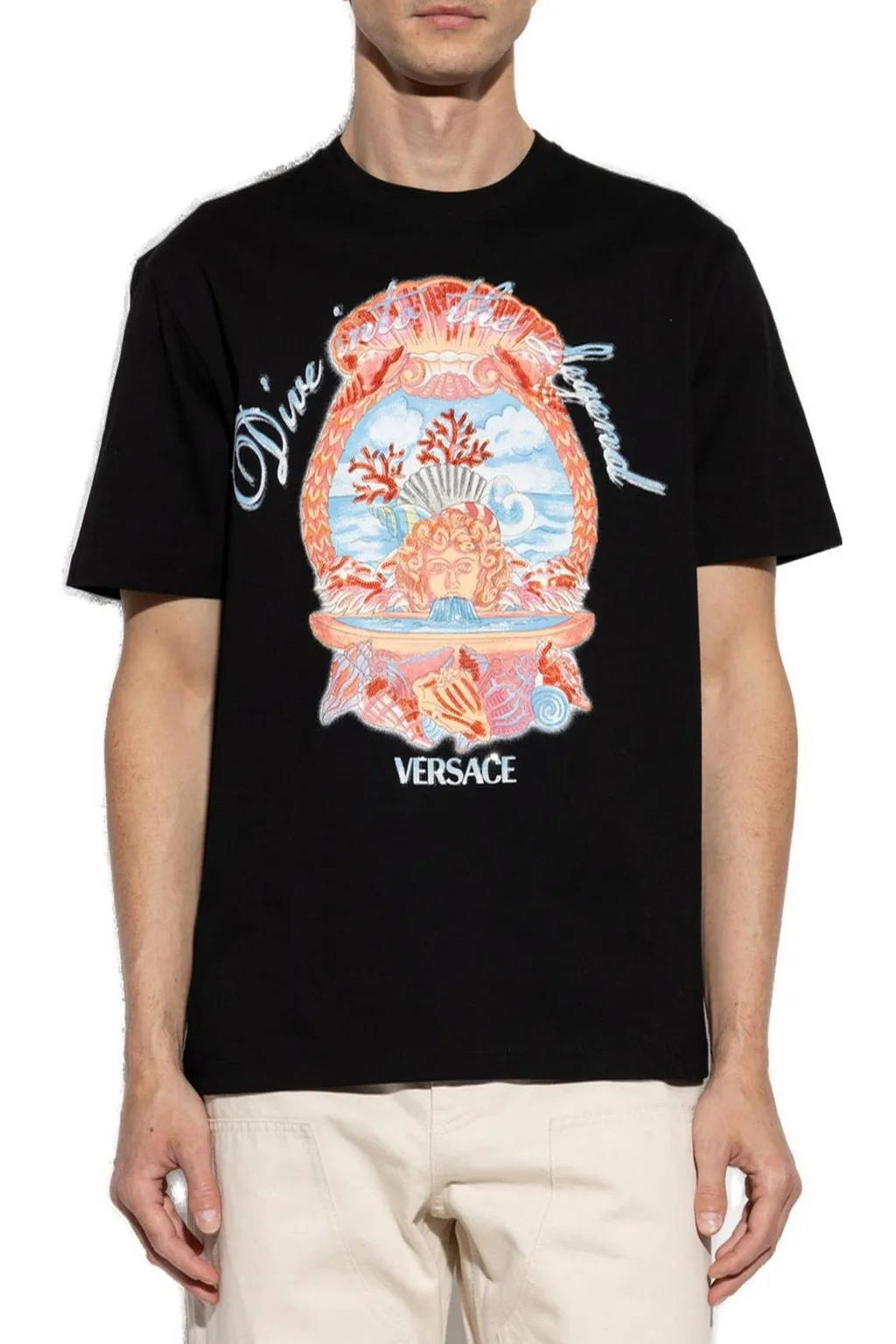 Graphic T-Shirt